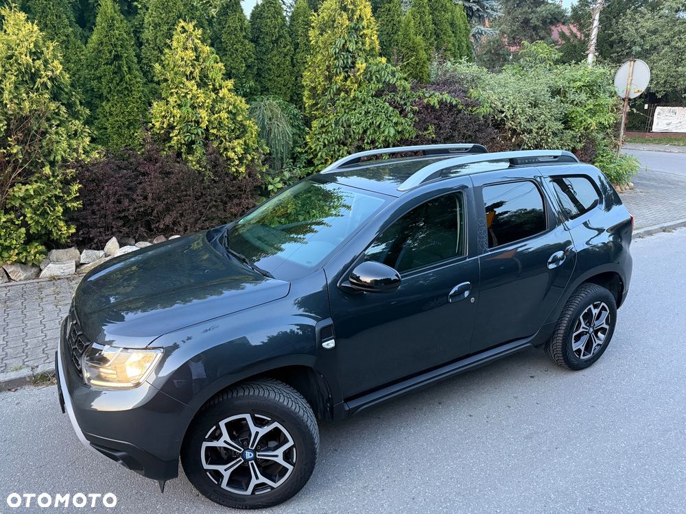 Dacia Duster TCe 150 2WD GPF Prestige - 1