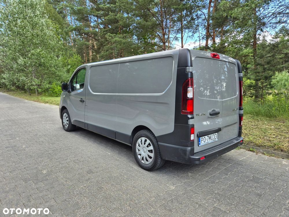 Renault Trafic L2H1 Pack Clim - 3