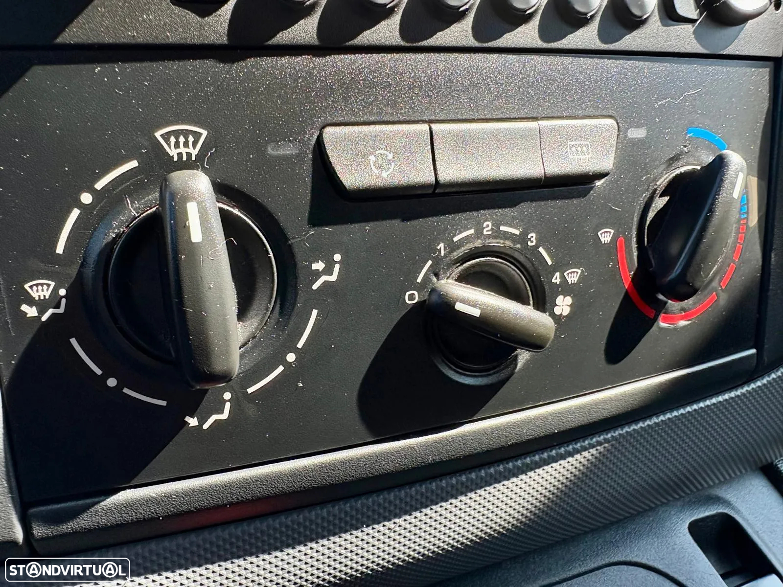 Citroën Berlingo L2 HDi 90 Confort - 8