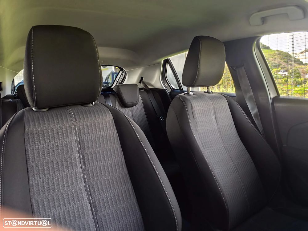 Opel Corsa 1.5 D Edition - 39