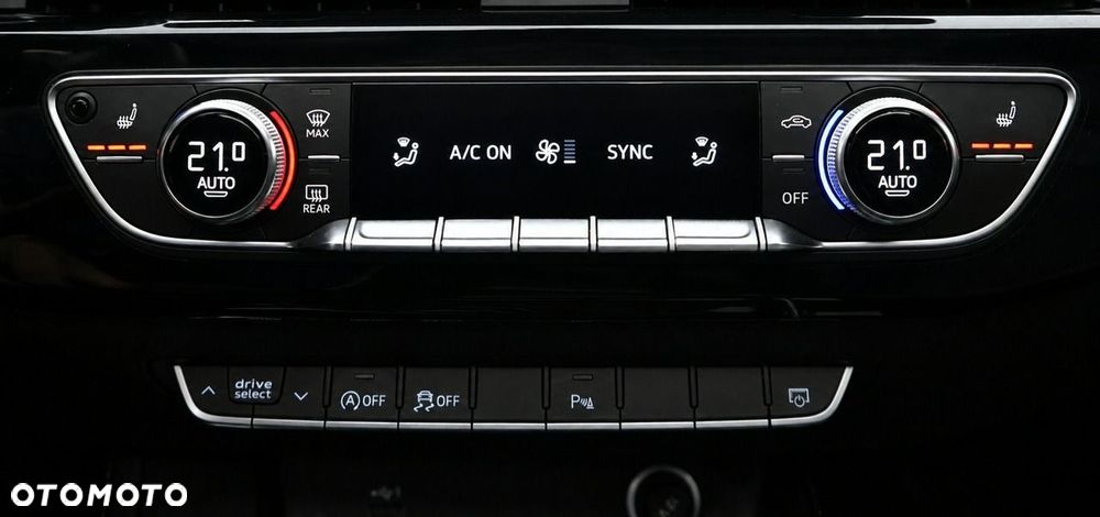 Audi A5 Sportback - 21