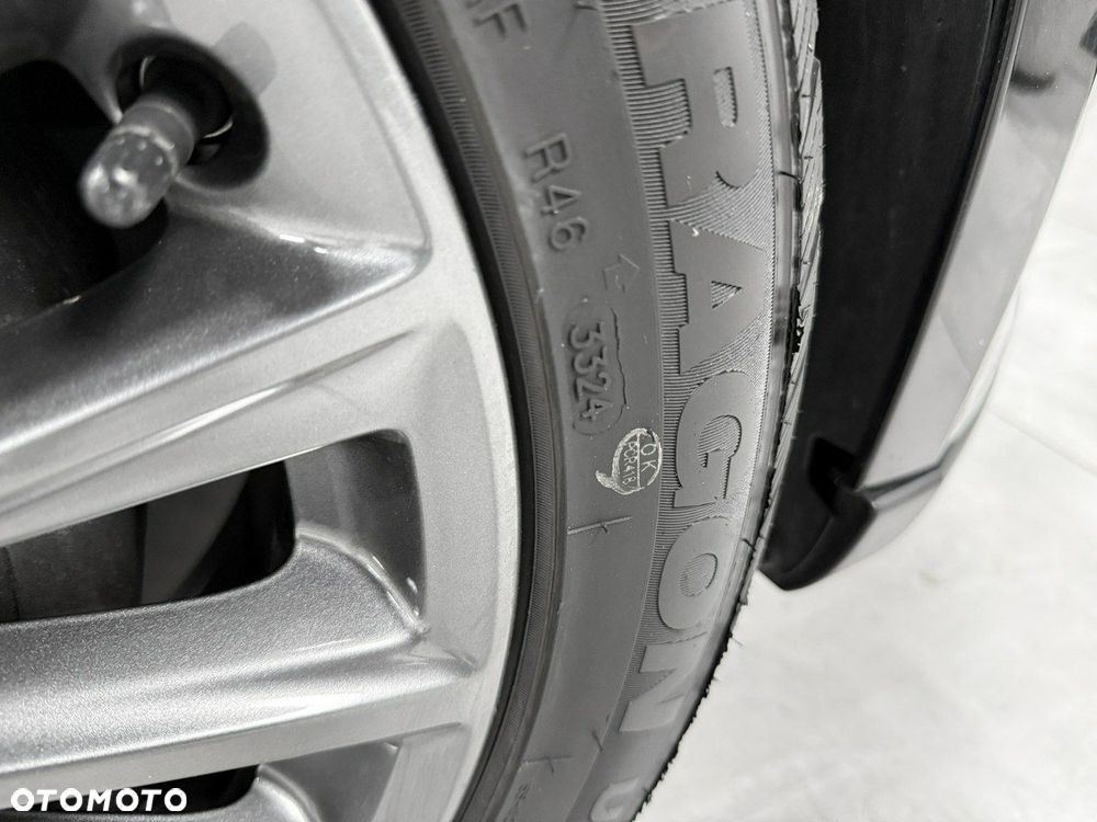 Ford Focus 1.0 EcoBoost 99g Start-Stopp-System SYNC Edition - 11