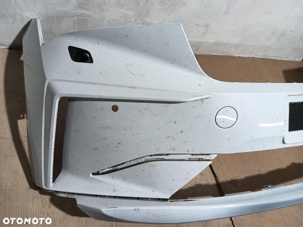 ZDERZAK PRZÓD PRZEDNI SKODA ENYAQ 5LA807221 - 2