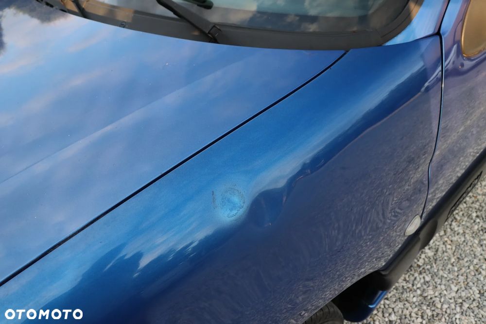 Citroën Berlingo 1.4i Spacelight - 20