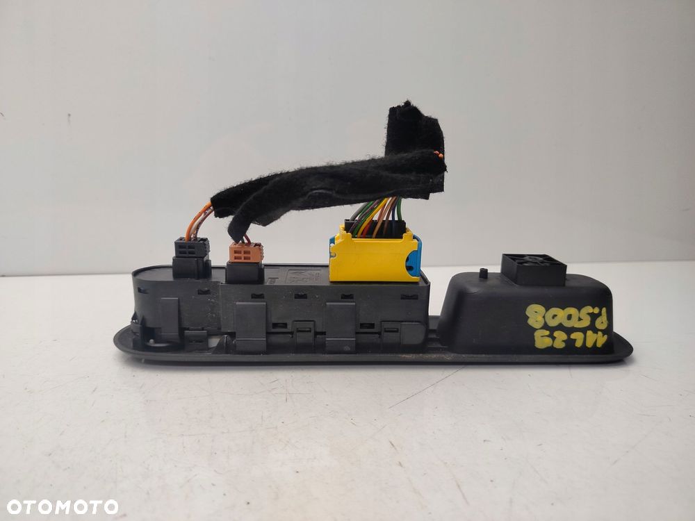 peugeot 5008 i 09r- panel sterowania szyb - 4