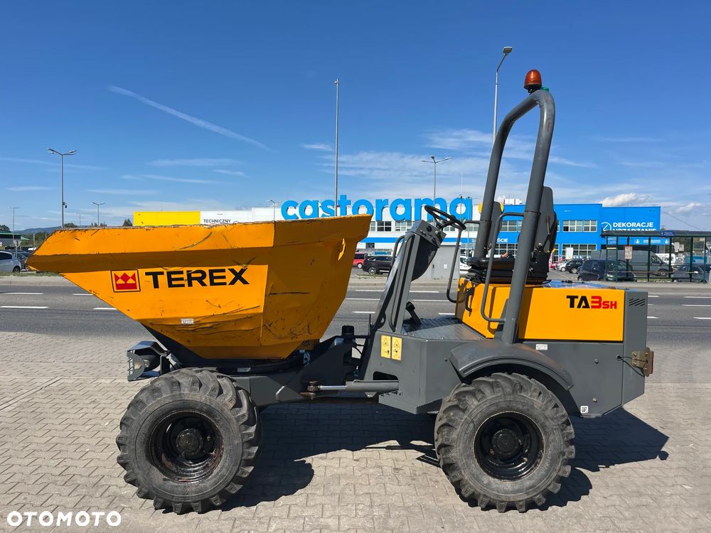 Terex TA3 sh - 2