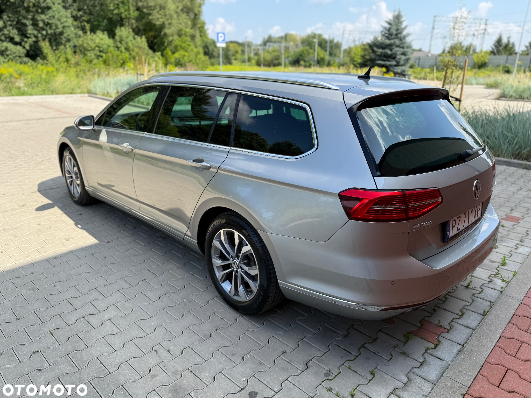 Volkswagen Passat 2.0 TDI BMT Highline DSG - 4