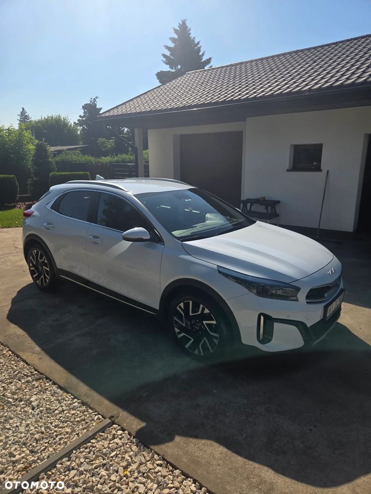 Kia XCeed 1.5 T-GDI Prestige Line DCT - 6