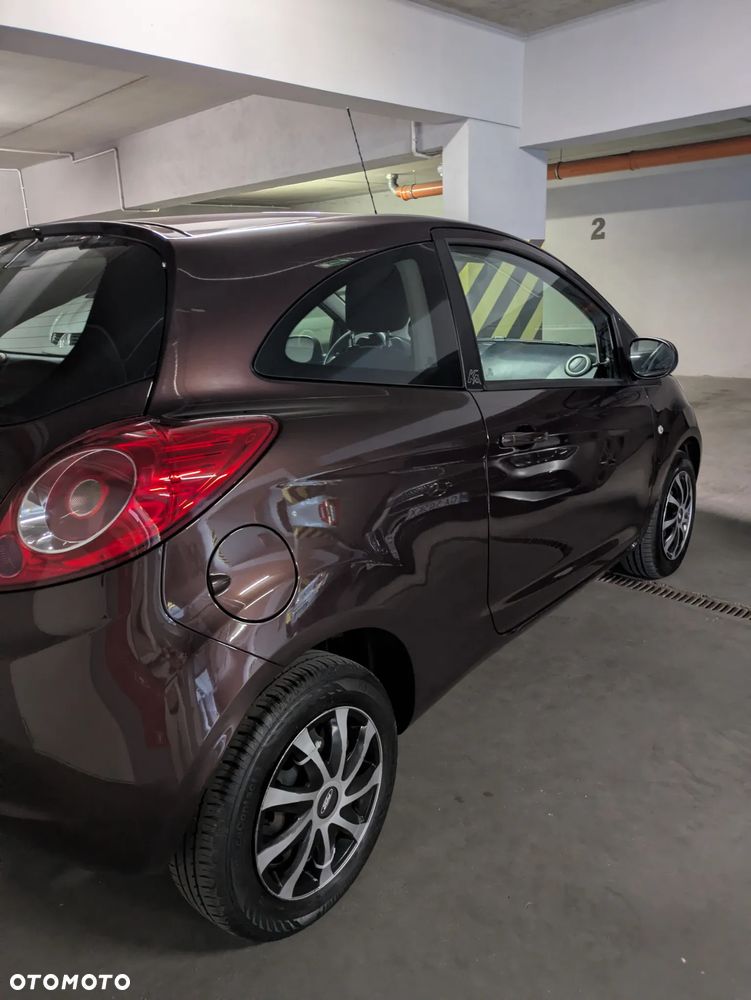 Ford KA - 3
