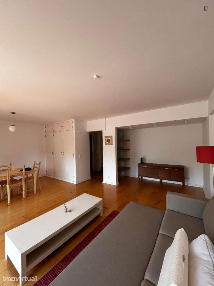 Apartamento com 1 quartos - localizado em Paço de Arcos Lisbon - Grande imagem: 3/9