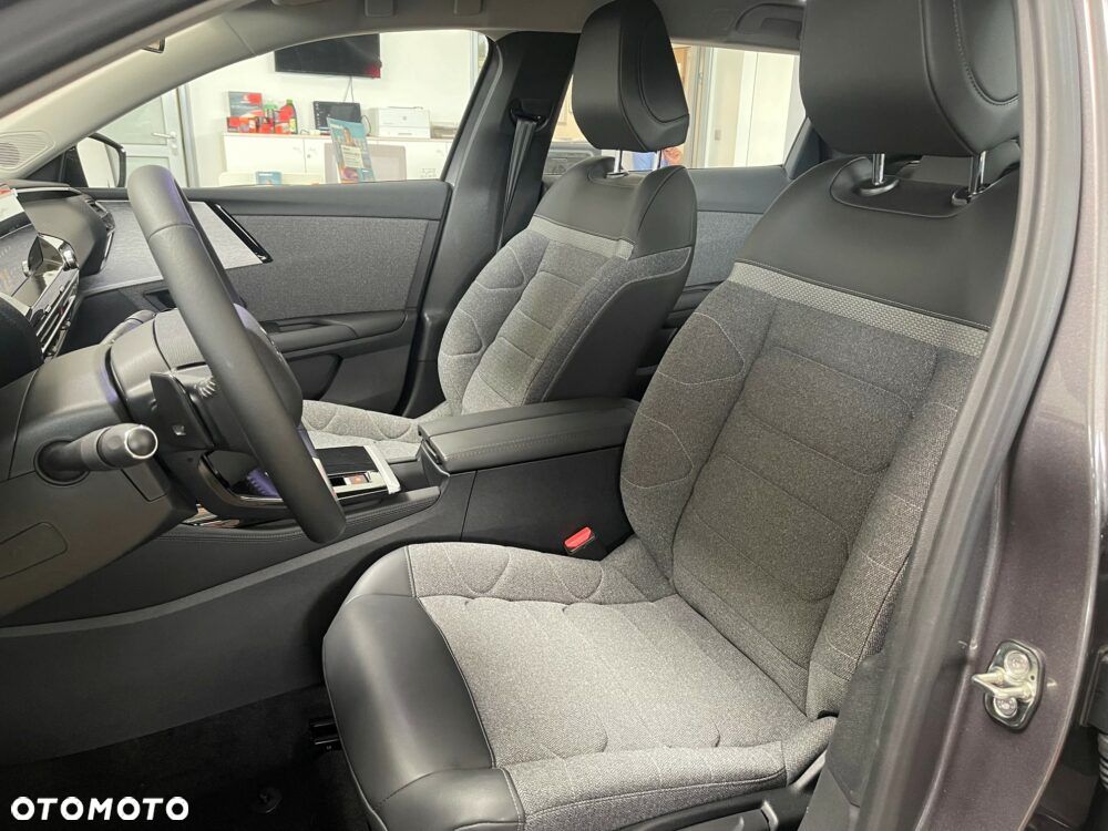Citroën C5X - 8