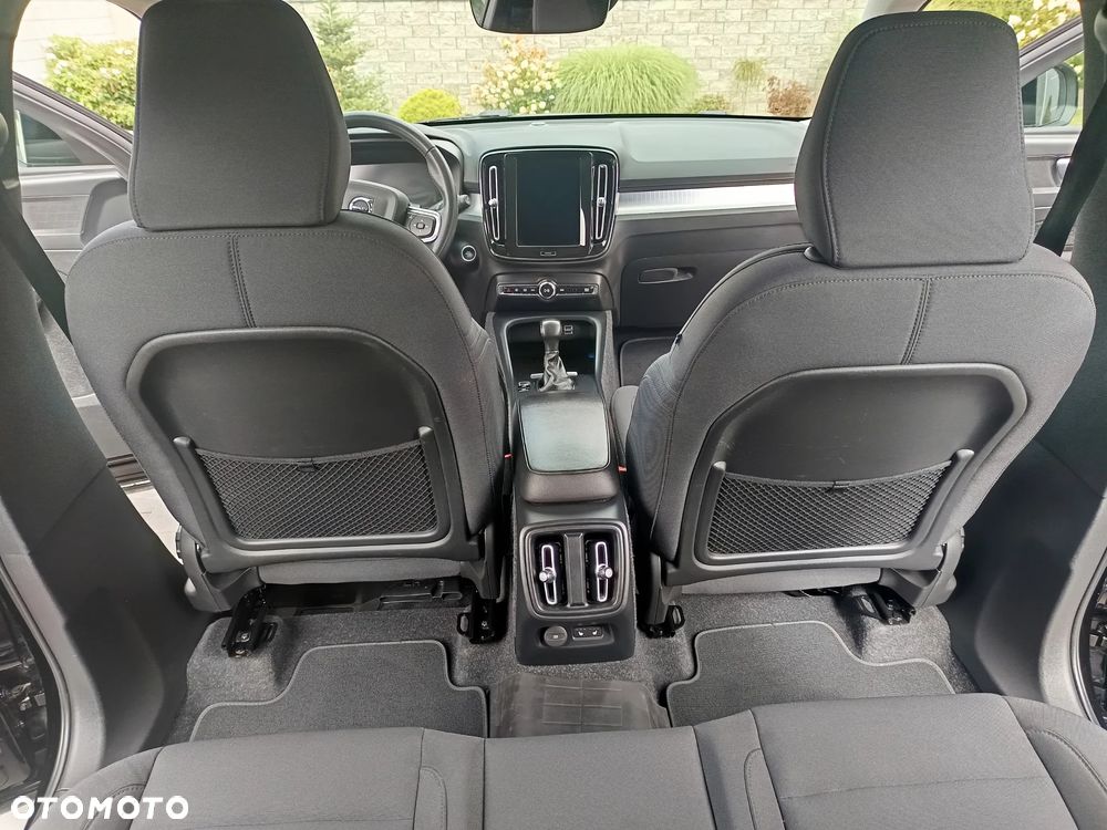Volvo XC 40 - 13