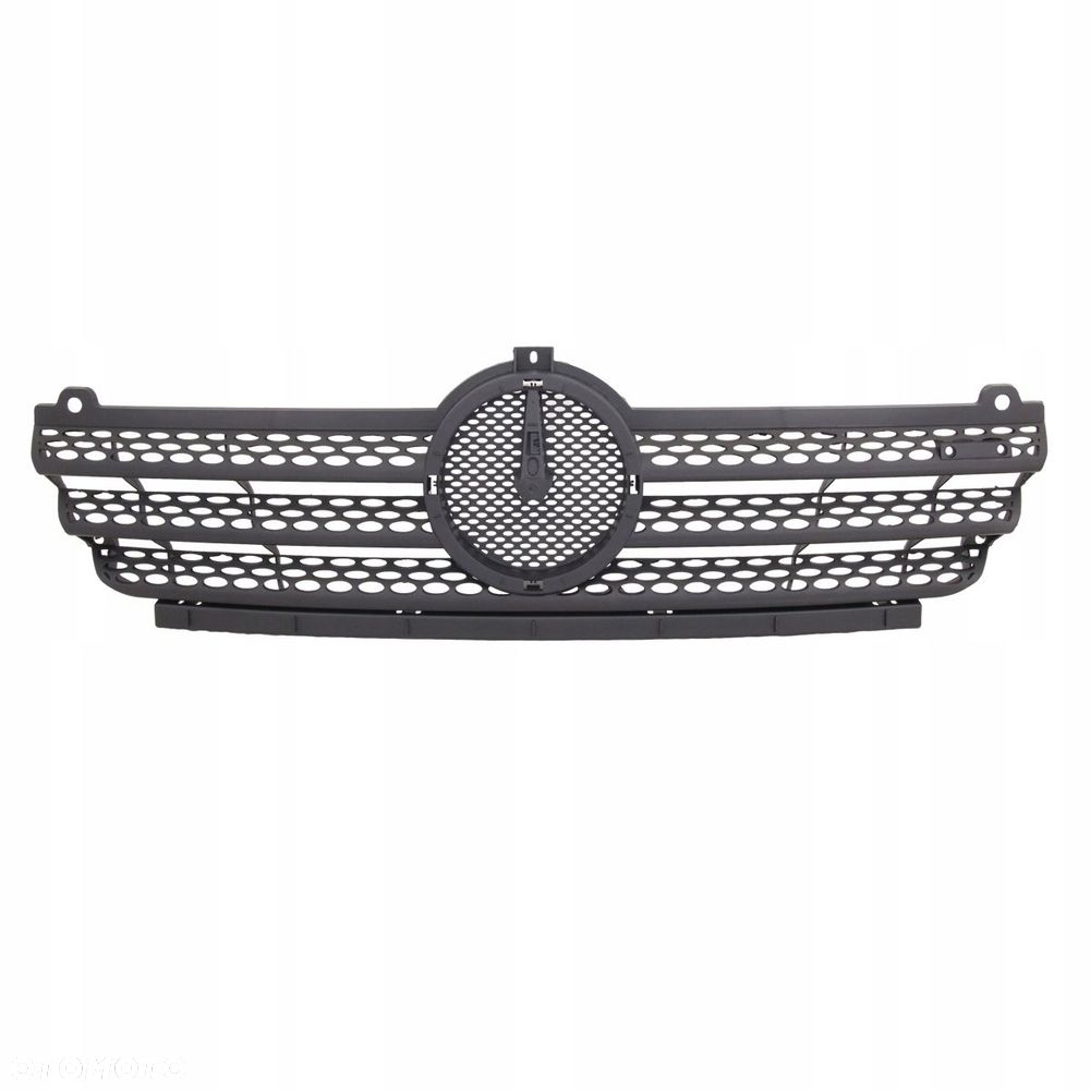 ATRAPA KRATKA GRILL MERCEDES SPRINTER LIFT 901 CDI - 1