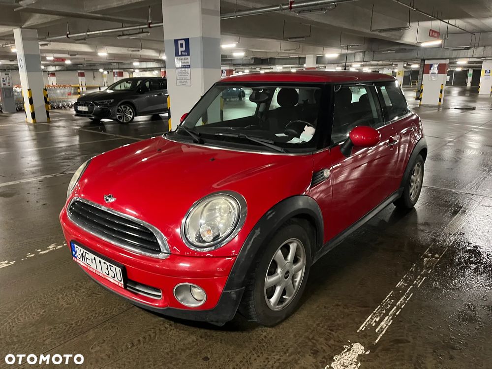 MINI ONE Standard - 1