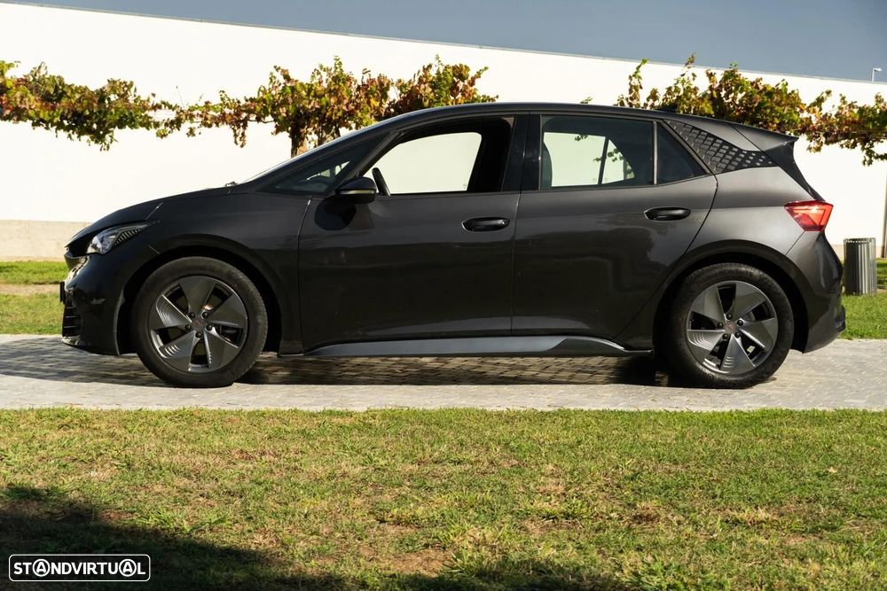 Cupra Born 58 kWh Plus - 32