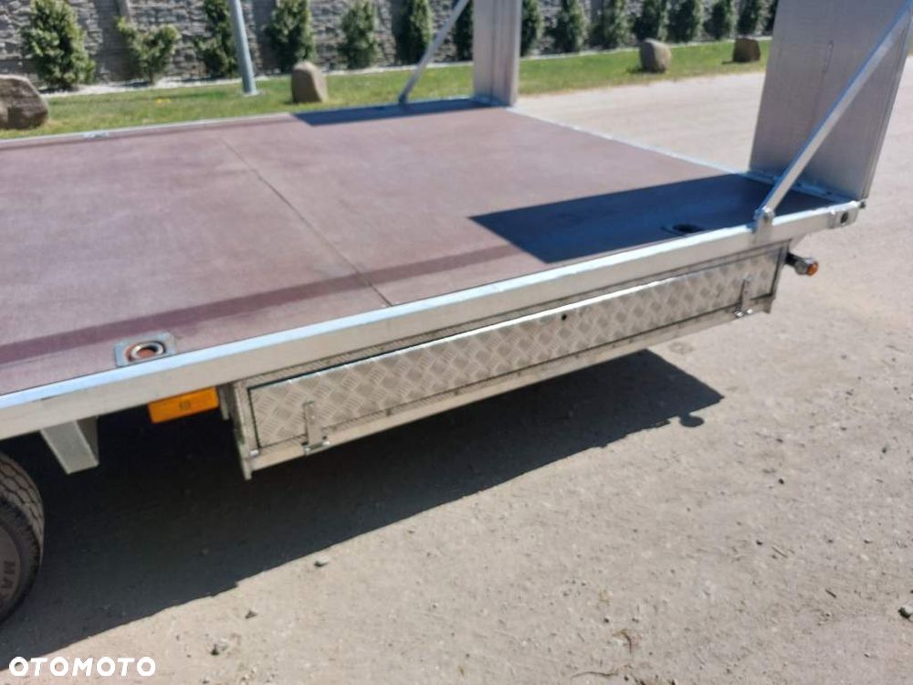 Inny TOENIES T3500 Aluminiowa - 18