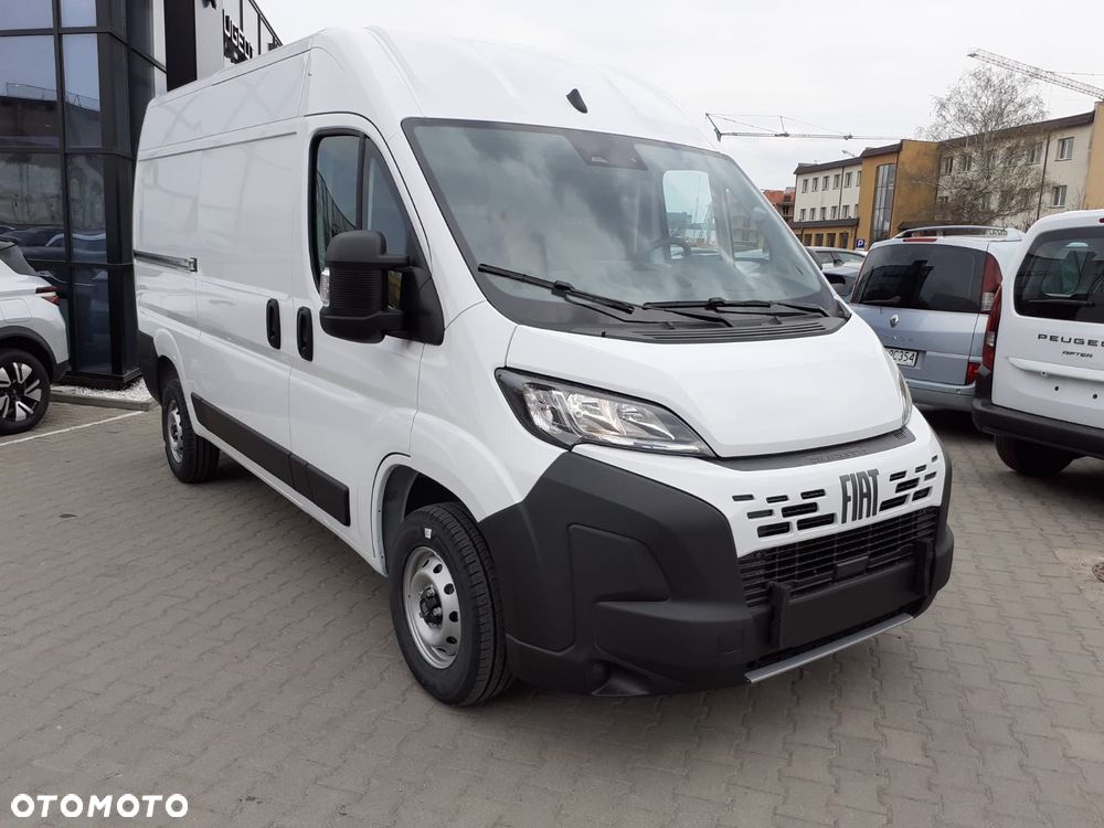 Fiat Ducato L2H2 140km 3,3t - 13