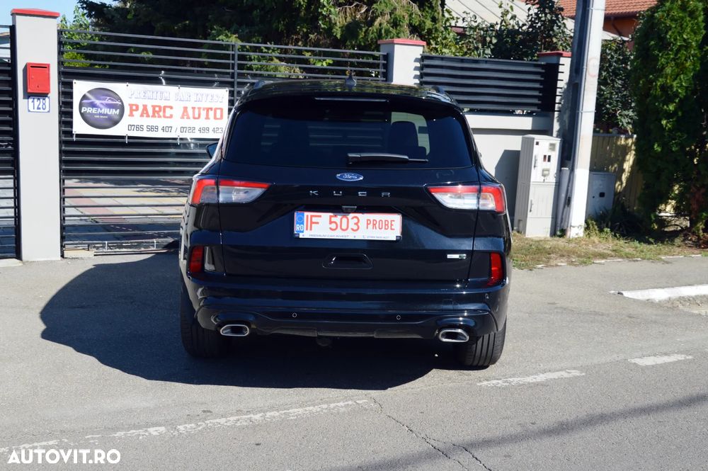 Ford Kuga 2.0 TDCi 2WD ST-Line - 34