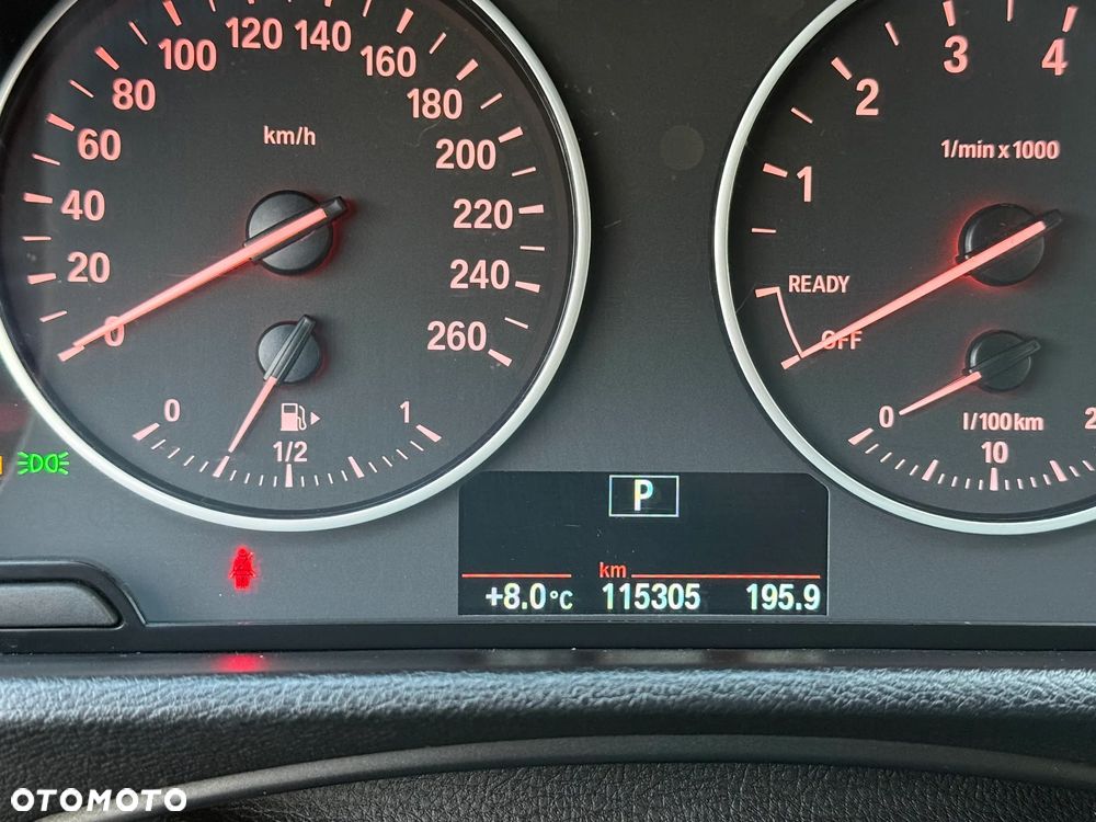 BMW X1 xDrive28i Sport Line - 7