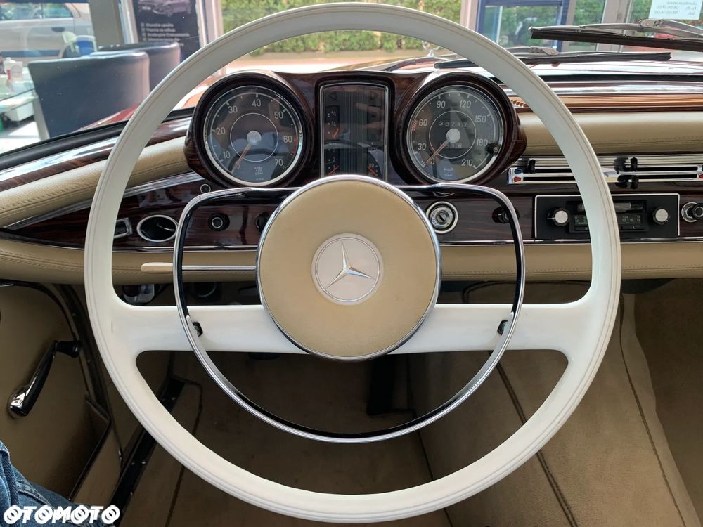 Mercedes-Benz Inny - 9