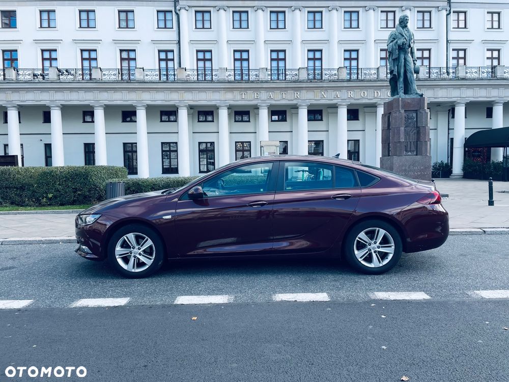 Opel Insignia 1.5 T Enjoy S&S - 2