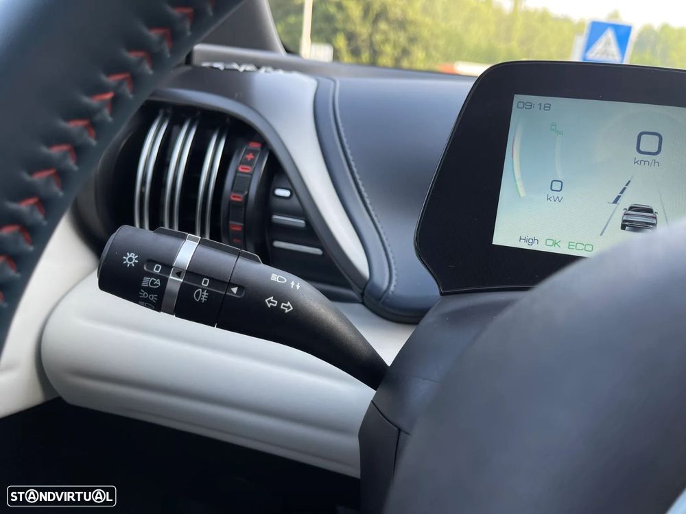 BYD Atto 3 60.48 kWh Design - 19
