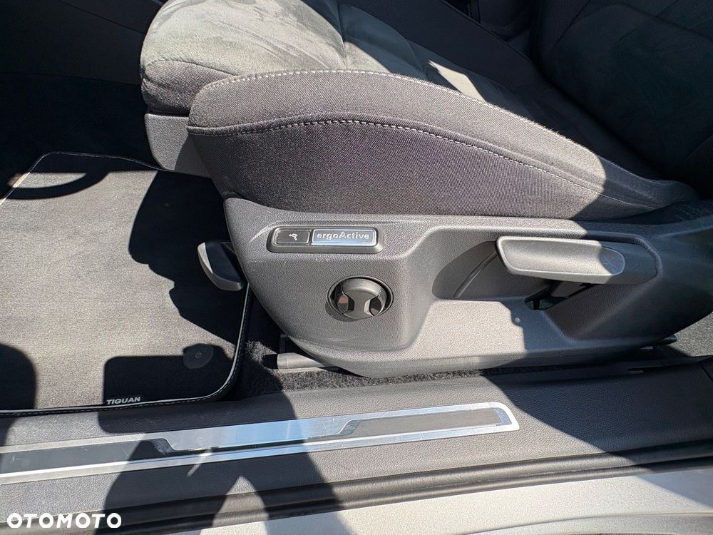 Volkswagen Tiguan 2.0 TSI BMT 4Mot Highline DSG - 23