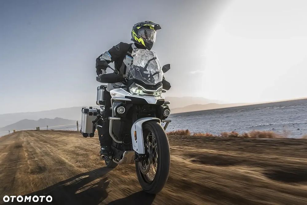 CFMoto 800MT Explore - 3
