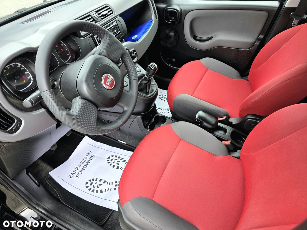 Fiat Panda - 7