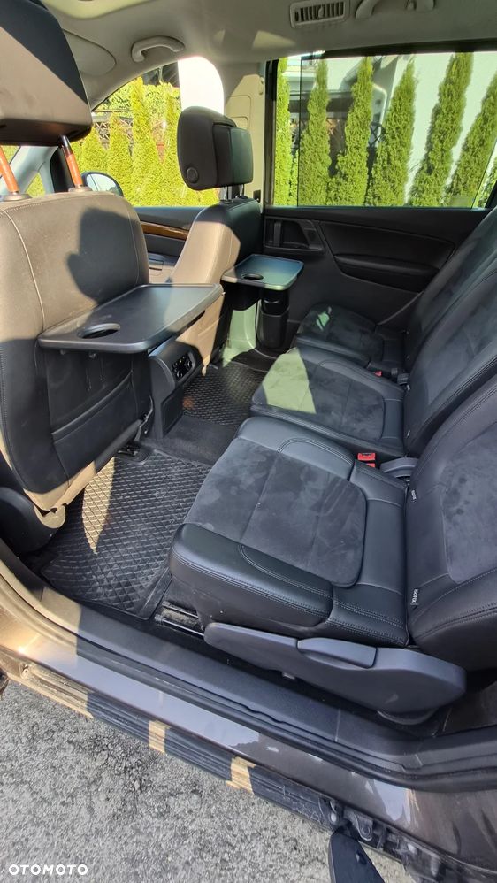 Volkswagen Sharan 2.0 TDI BMT Highline DSG - 40