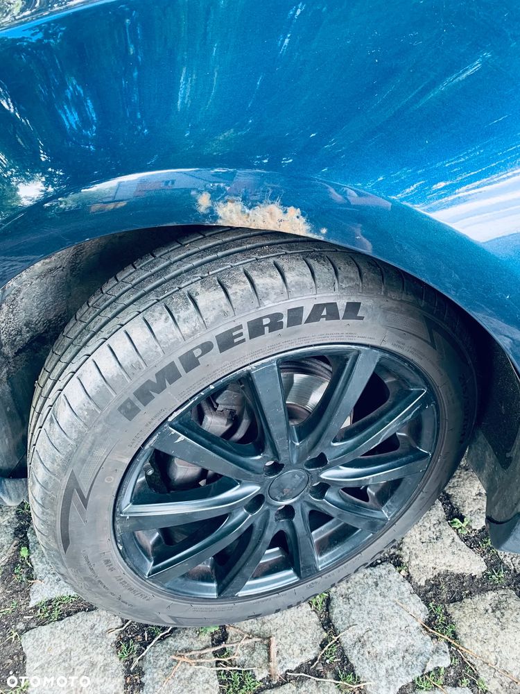 Opel Astra 1.4 Turbo - 13