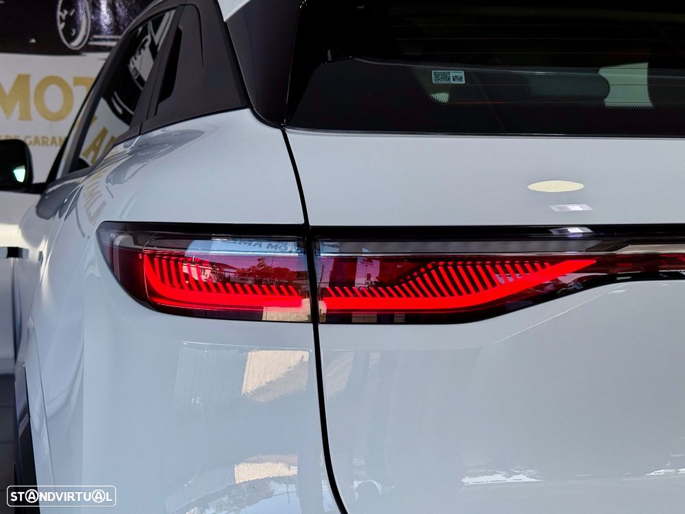 Renault Mégane E-Tech EV40 Equilibre - 9