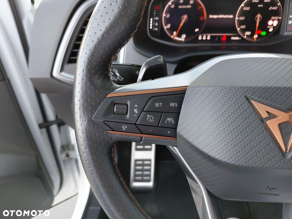 Cupra Ateca - 23