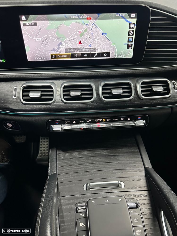 Mercedes-Benz GLE 350 de 4Matic - 27