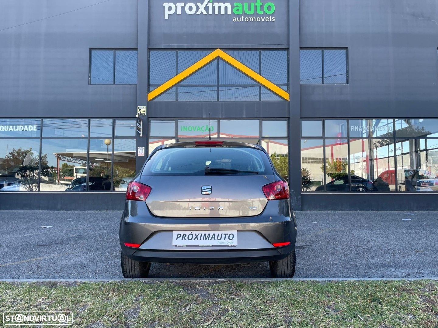 SEAT Ibiza 1.2 TSi Style - 13