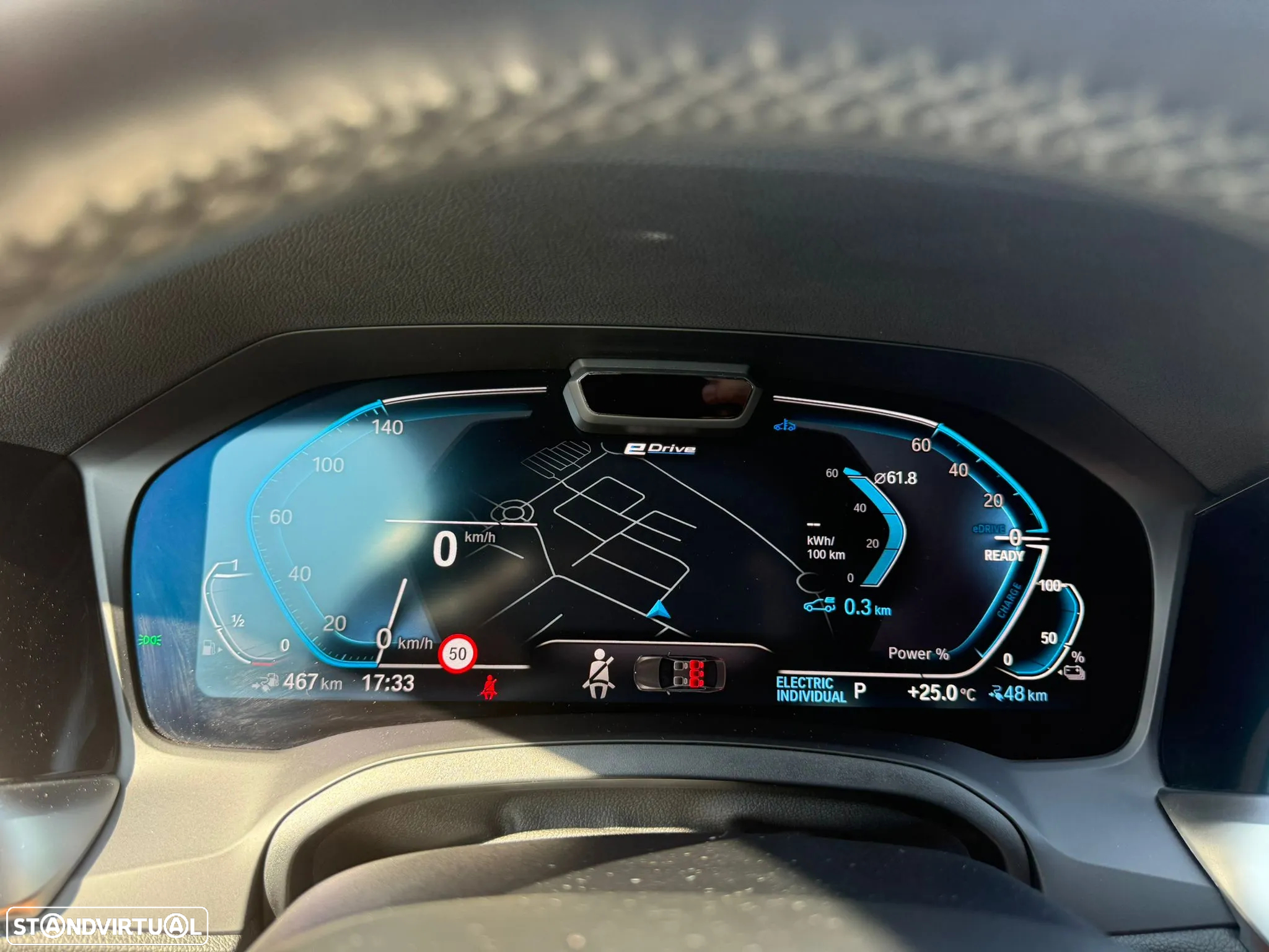 BMW 330 e Pack M Auto - 13