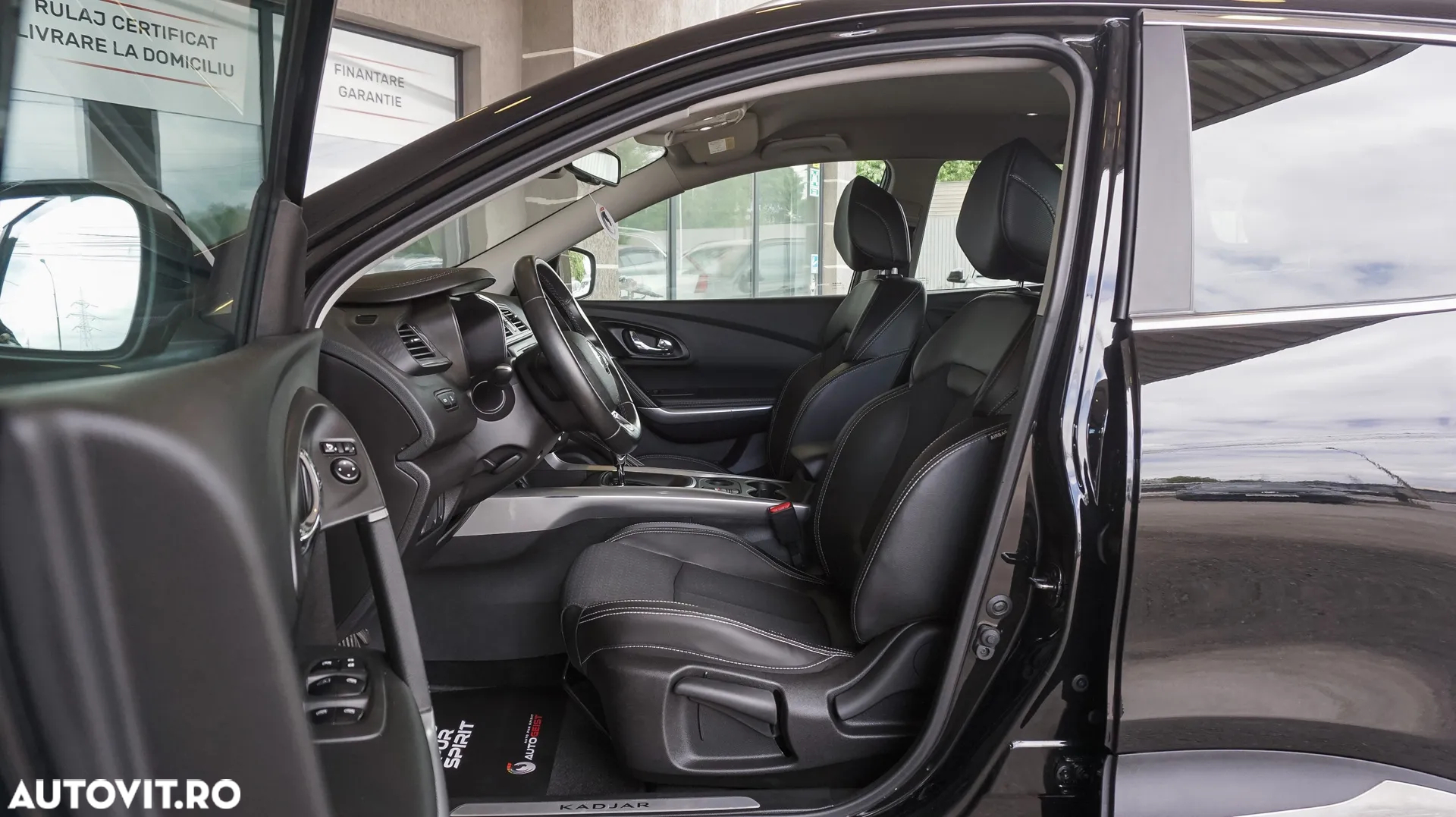 Renault Kadjar 1.5 DCI EDC Intens - 27