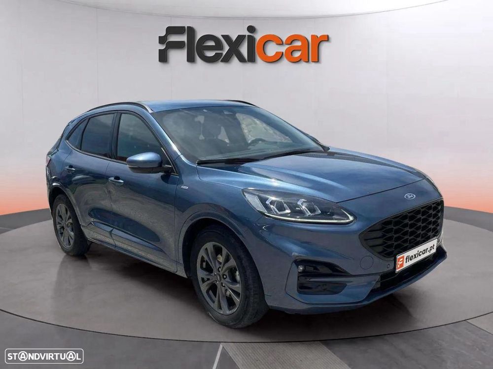 Ford Kuga 1.5 TDCi EcoBlue ST-Line - 1
