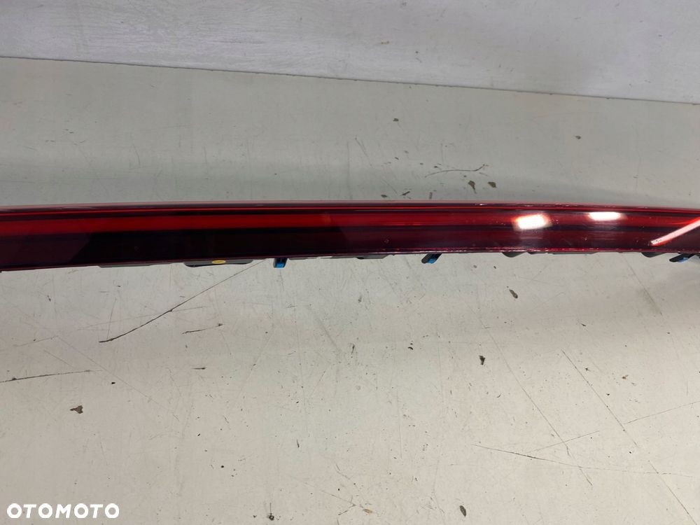 blenda klapy bagażnika seat cupra born 10f eu - 3