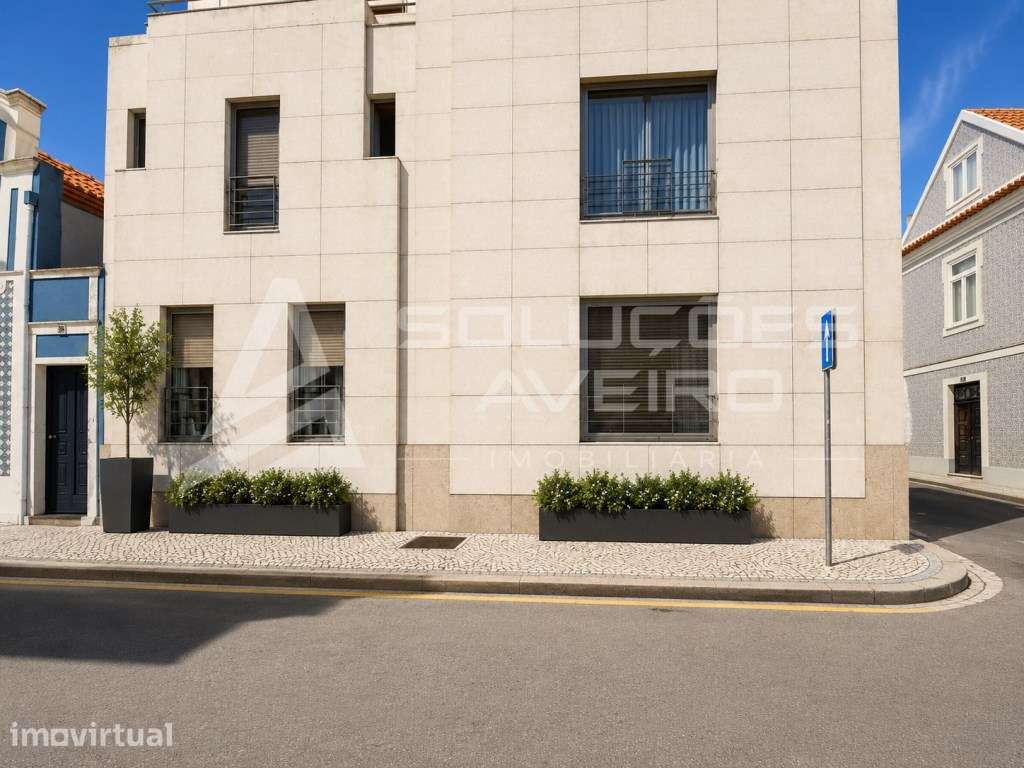 Deslumbrante Moradia T4 no Melhor Local do Bairro da Beira-Mar - Grande imagem: 5/48