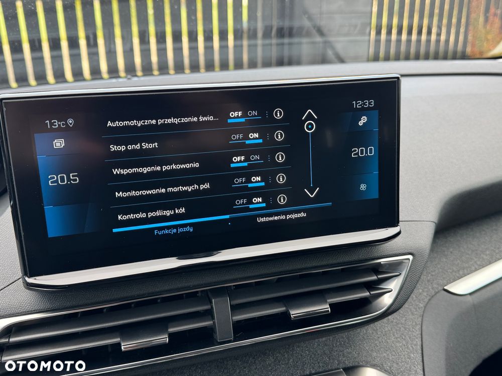 Peugeot 3008 1.5 BlueHDi Allure Pack S&S - 28