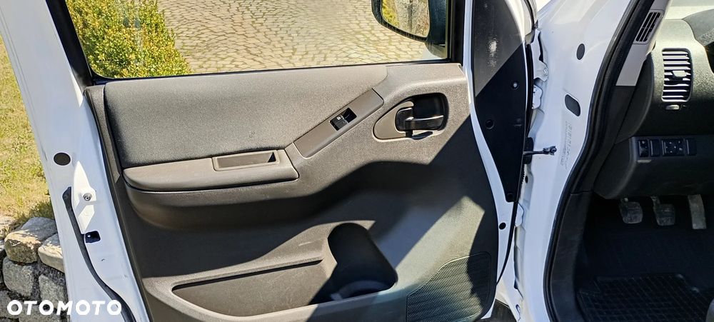 Nissan Navara DPF LB Platinum Evo - 9