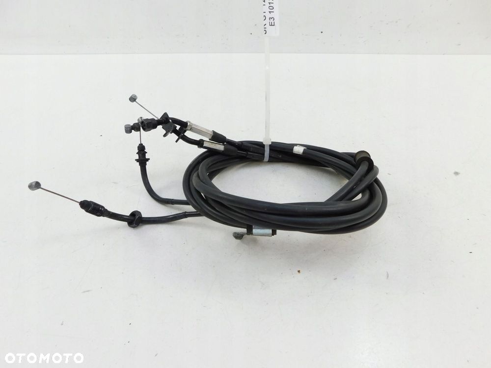 APRILIA SR GT 125 200 LINKA LINKI GAZU - 2