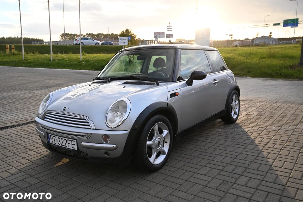 MINI Cooper - 2