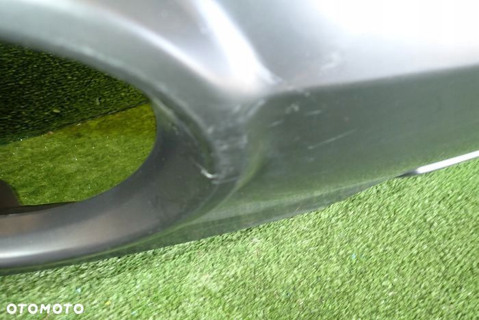 KIA SORENTO 02-07 zderzak przedni przód - 9