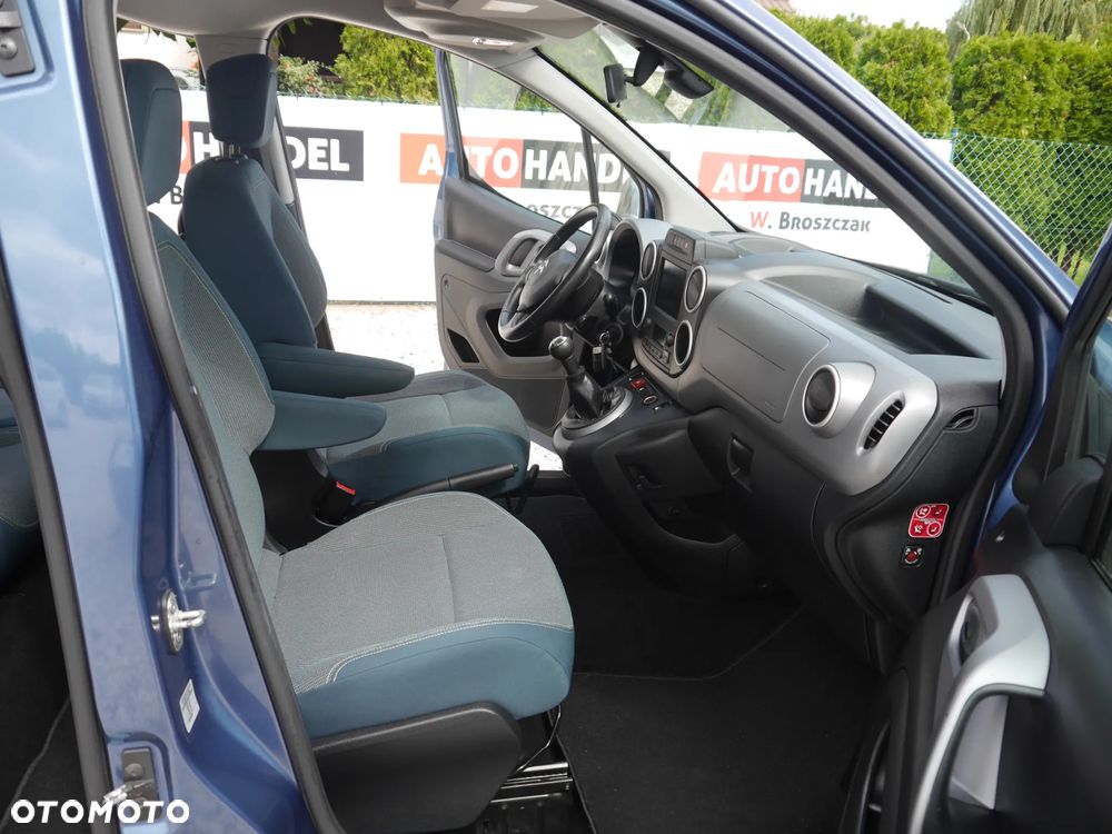 Citroën Berlingo Multispace BlueHDi 100 SELECTION - 6