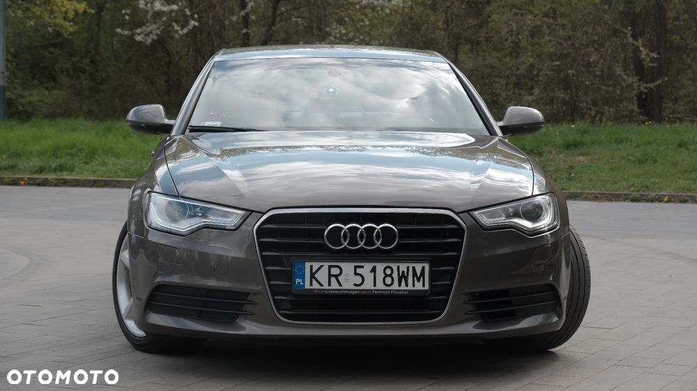 Audi A6 Limousine 3.0 TDI - 2