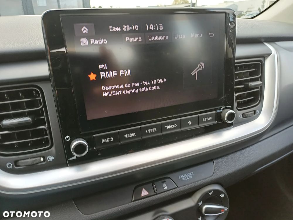 Kia Stonic 1.0 T-GDI M - 19