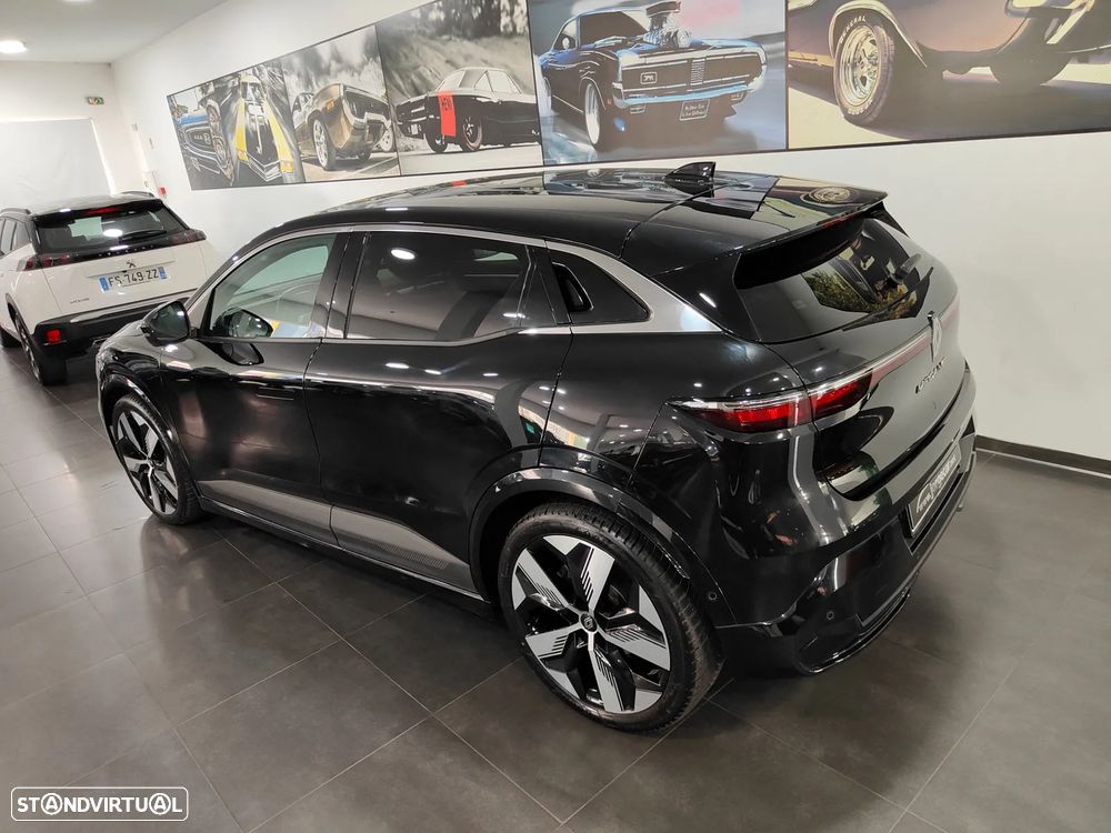 Renault Mégane E-Tech EV60 Techno - 23