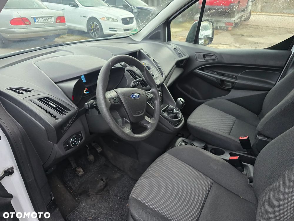 Ford Tourneo Connect 1.0 EcoBoost Trend - 12